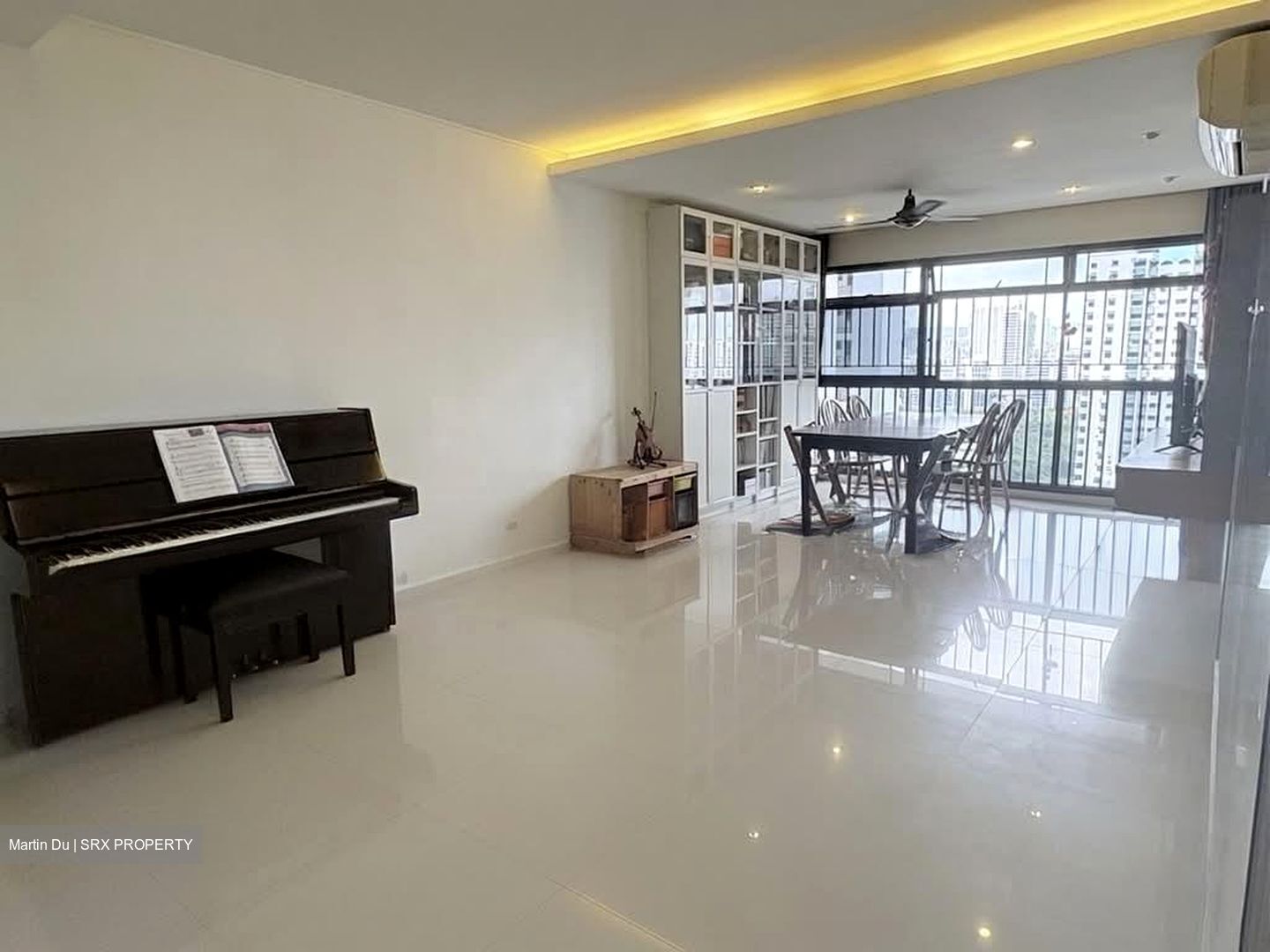 Blk 145 Toa Payoh Towers (Toa Payoh), HDB 5 Rooms #551373391